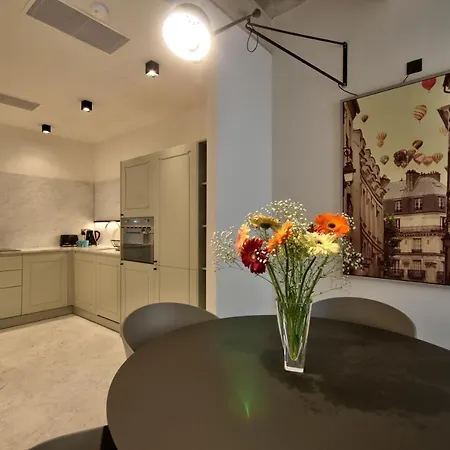 10 Strait Street Apartments فاليتا المظهر الخارجي الصورة