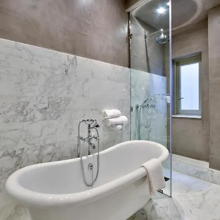 10 Strait Street Apartments فاليتا المظهر الخارجي الصورة