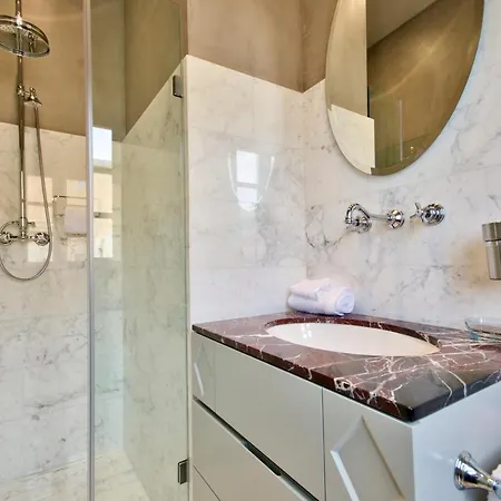 10 Strait Street Apartments فاليتا المظهر الخارجي الصورة