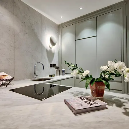 10 Strait Street Apartments فاليتا المظهر الخارجي الصورة