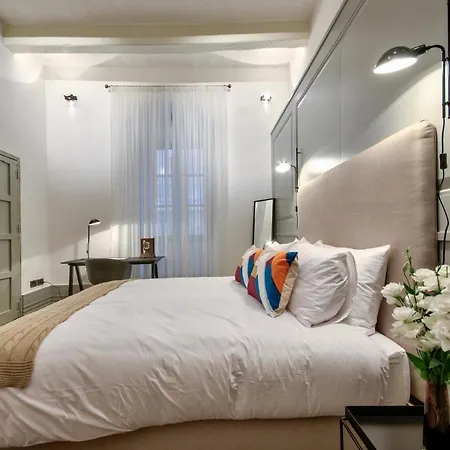 10 Strait Street Apartments فاليتا المظهر الخارجي الصورة
