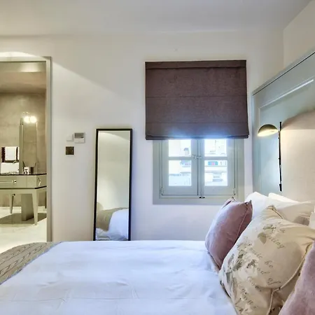 10 Strait Street Apartments فاليتا المظهر الخارجي الصورة