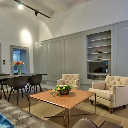 10 Strait Street Apartments فاليتا المظهر الخارجي الصورة