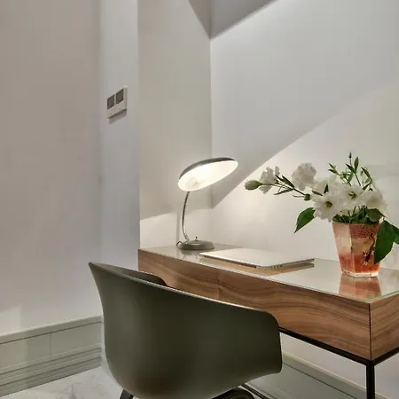 10 Strait Street Apartments فاليتا المظهر الخارجي الصورة