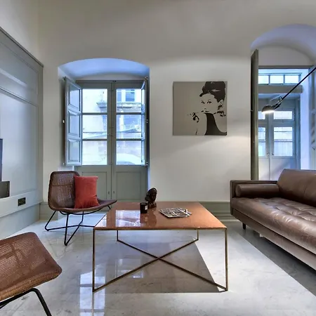 10 Strait Street Apartments فاليتا المظهر الخارجي الصورة