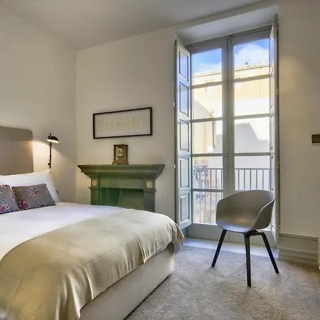 10 Strait Street Apartments فاليتا المظهر الخارجي الصورة