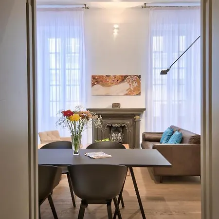 10 Strait Street Apartments فاليتا المظهر الخارجي الصورة