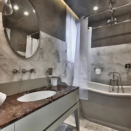 10 Strait Street Apartments فاليتا المظهر الخارجي الصورة