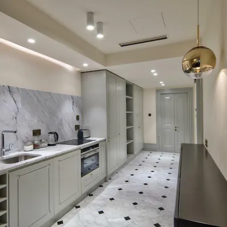10 Strait Street Apartments فاليتا المظهر الخارجي الصورة