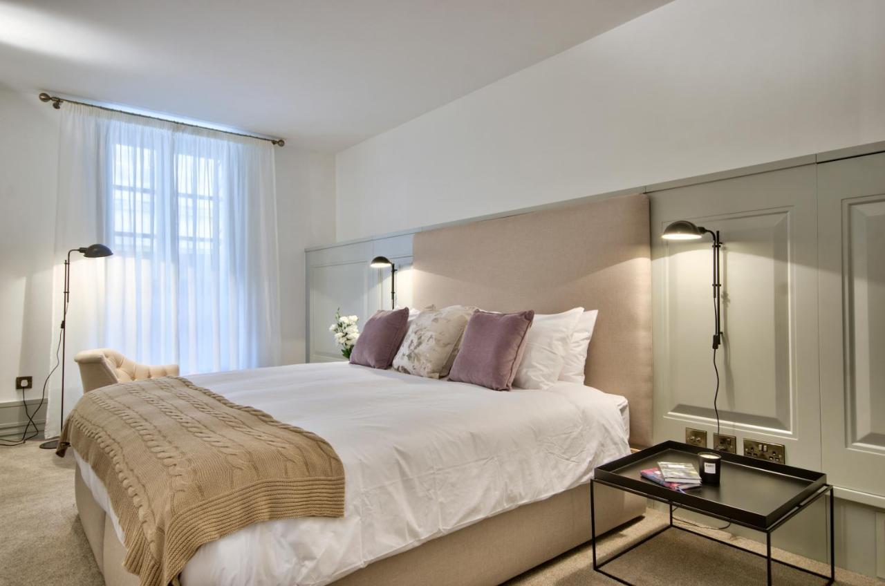 10 Strait Street Апартаменты