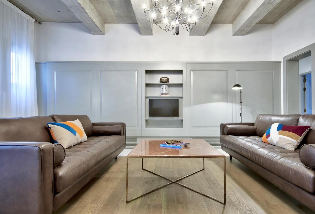 10 Strait Street La Valeta