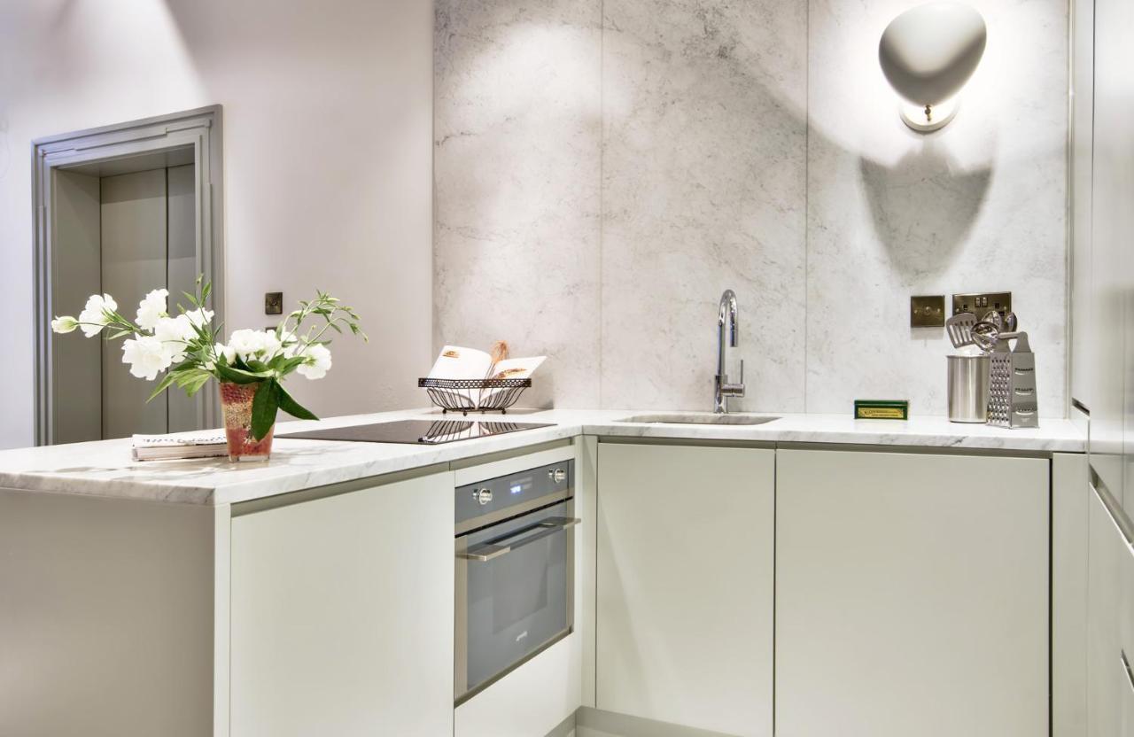 10 Strait Street Apartamento La Valeta