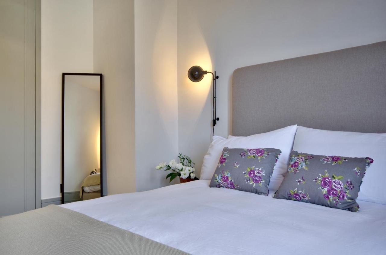 10 Strait Street Apartamento La Valeta
