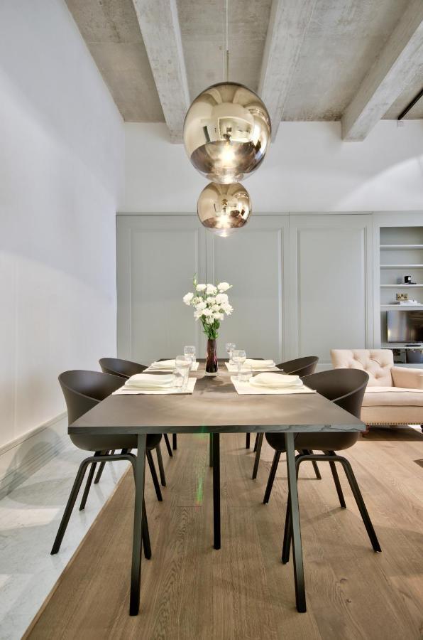Apartamento 10 Strait Street