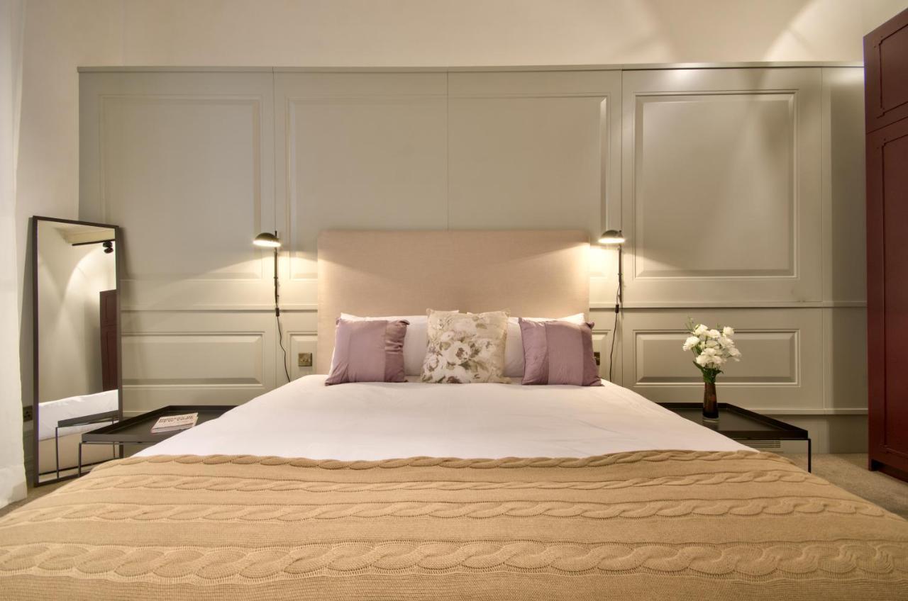 10 Strait Street Apartamento La Valeta
