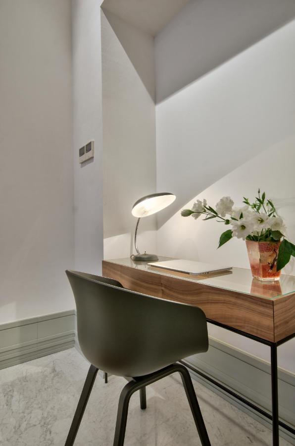 10 Strait Street La Valeta