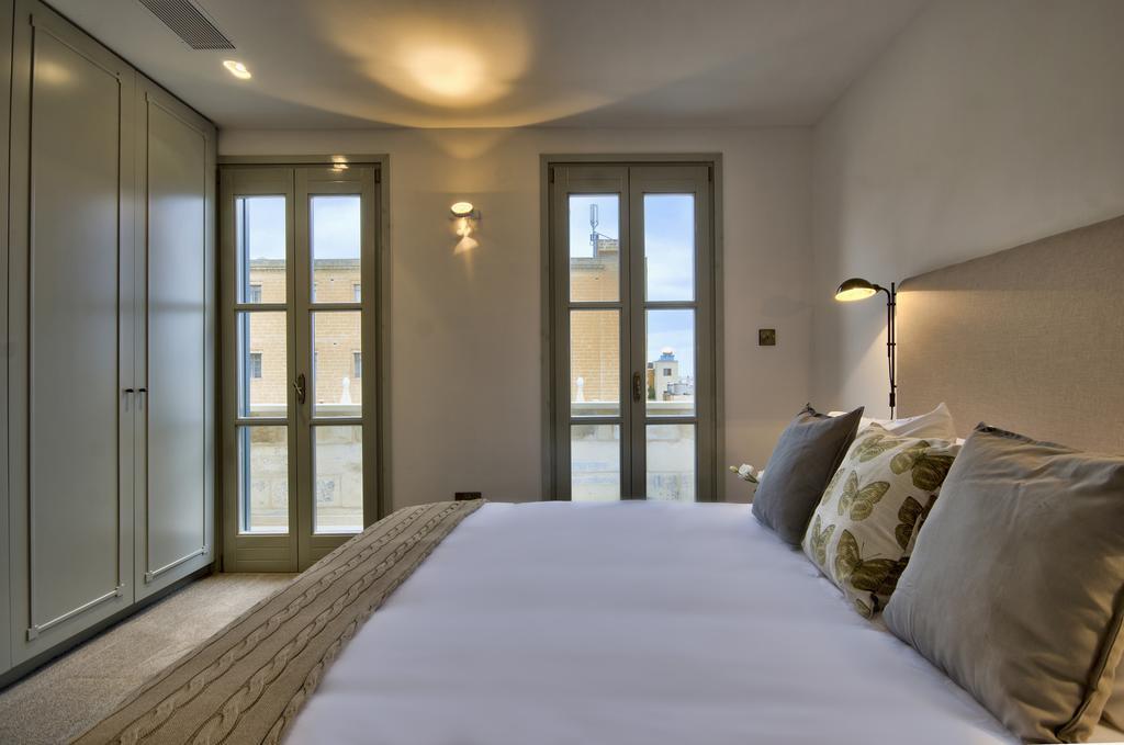 Apartamento 10 Strait Street La Valeta
