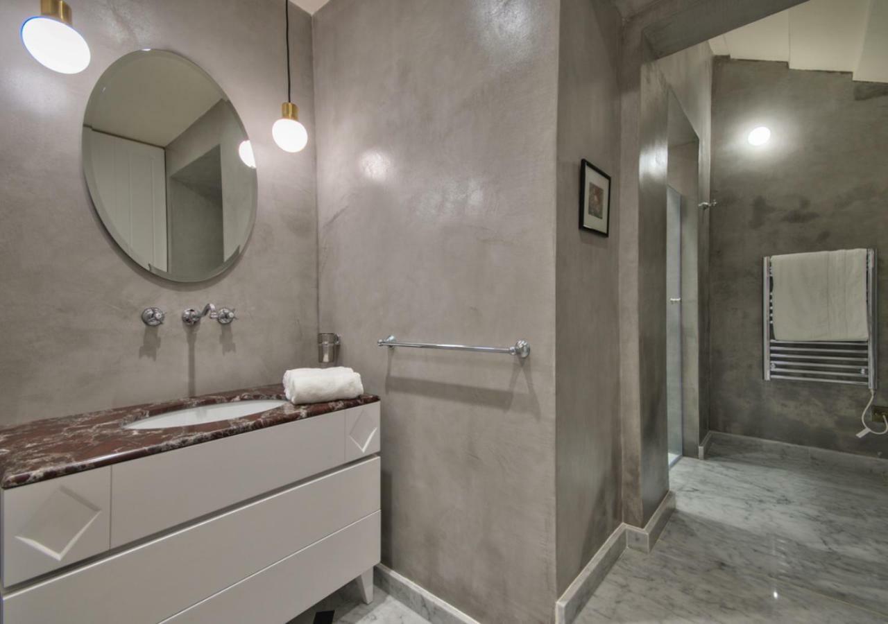 Apartamento 10 Strait Street *