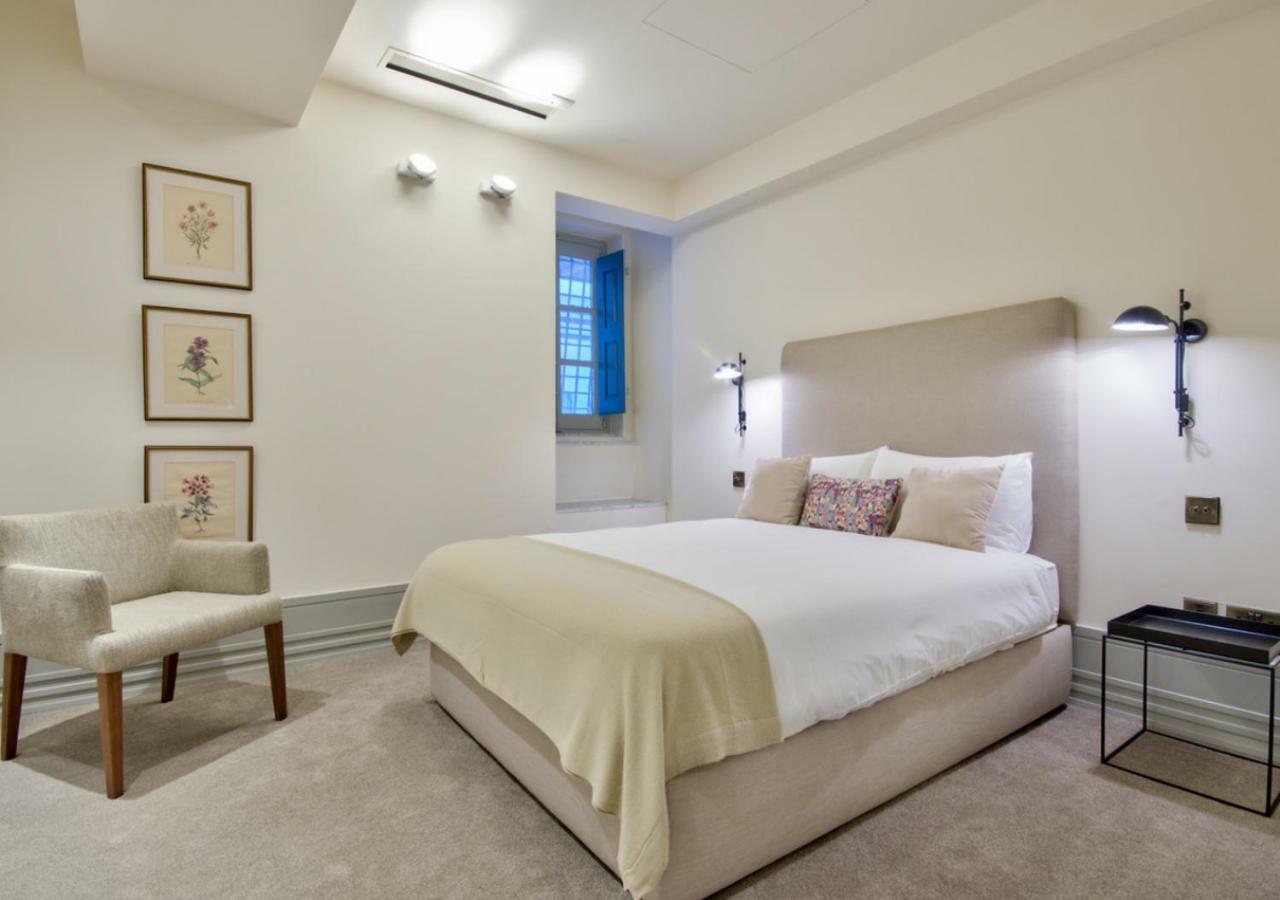 Apartamento 10 Strait Street La Valeta
