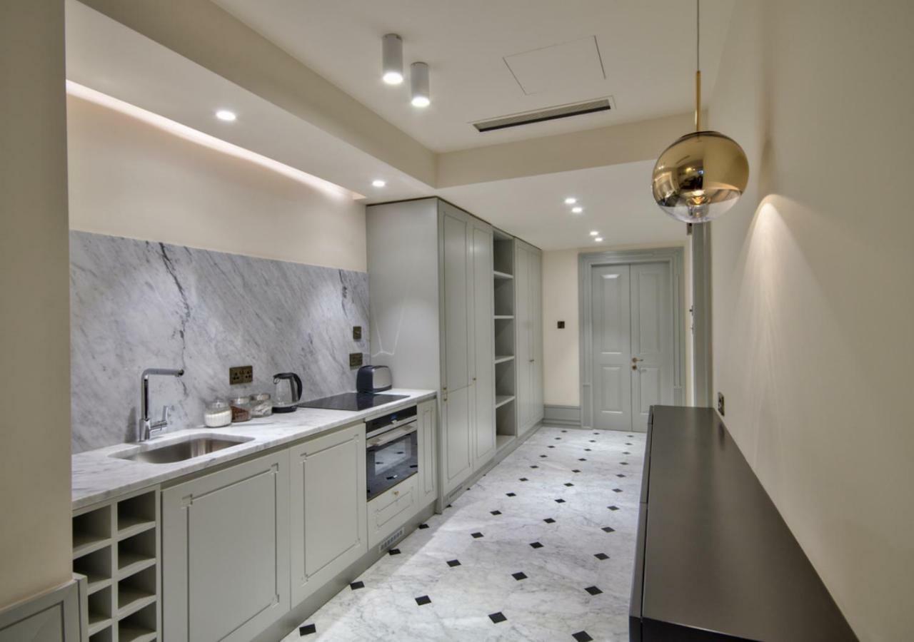 10 Strait Street Apartamento La Valeta