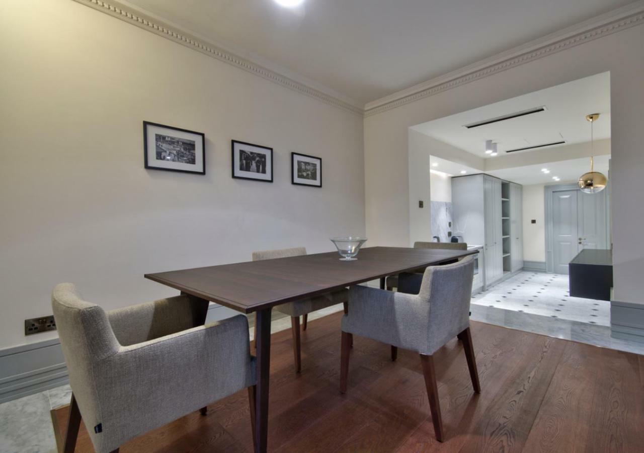 10 Strait Street Apartamento La Valeta